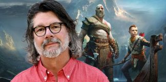 god of war nuovo showrunner e ritardi per la serie tv