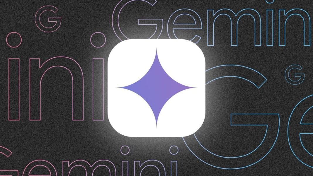 google gemini nuova funzione per condividere immagini (3)