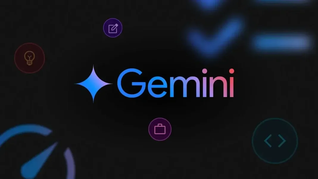 google gemini nuove estensioni per calendar, keep e tasks