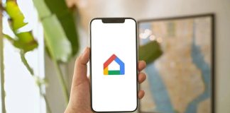 google home inizia a integrare trova il mio dispositivo (3)