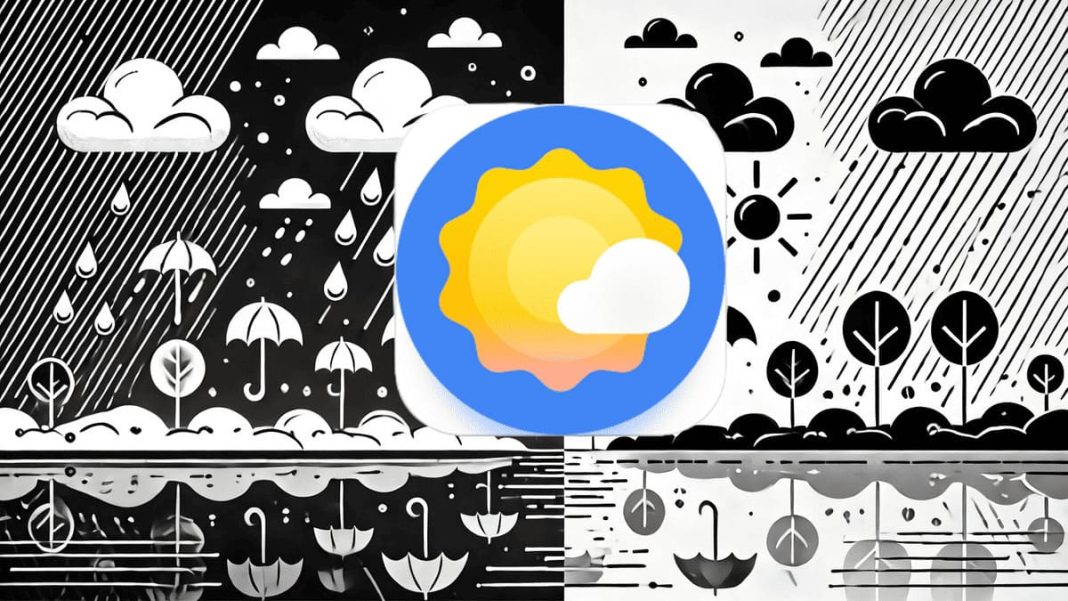 google meteo pixel disponibile per tutti ecco come funziona (1)