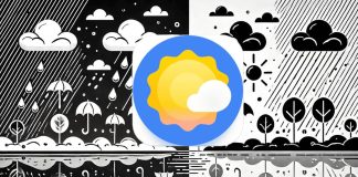 google meteo pixel disponibile per tutti ecco come funziona (1)