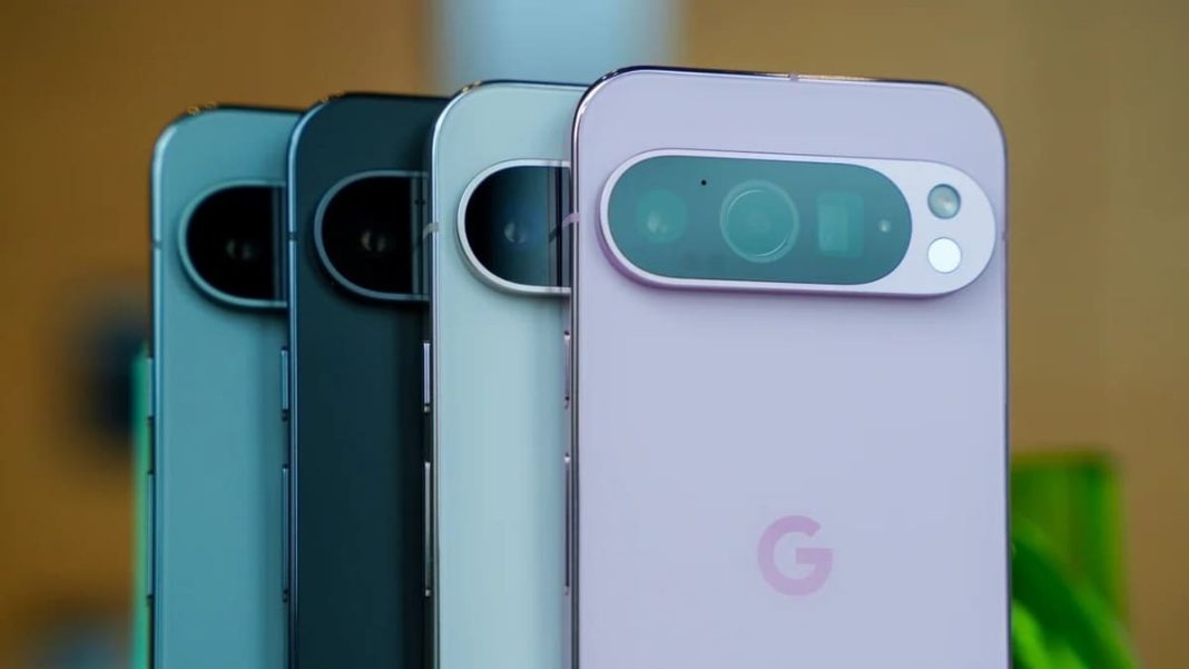 google pixel 11 novità su night sight e zoom 100x in arrivo