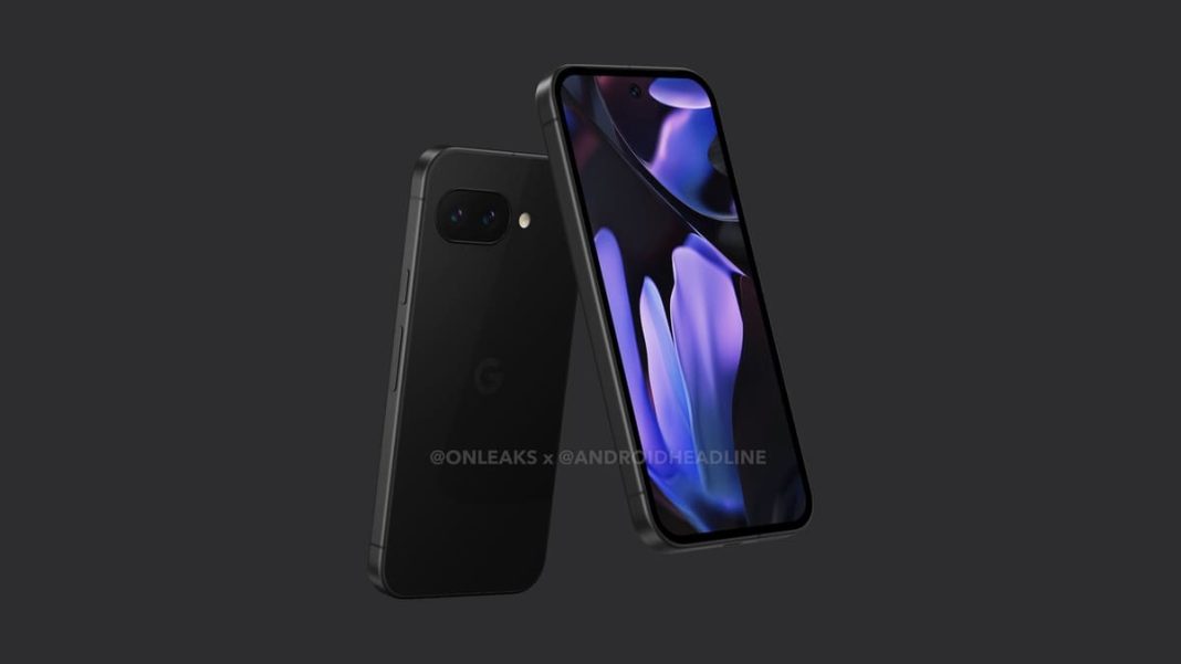 google pixel 9a arriva prima del previsto