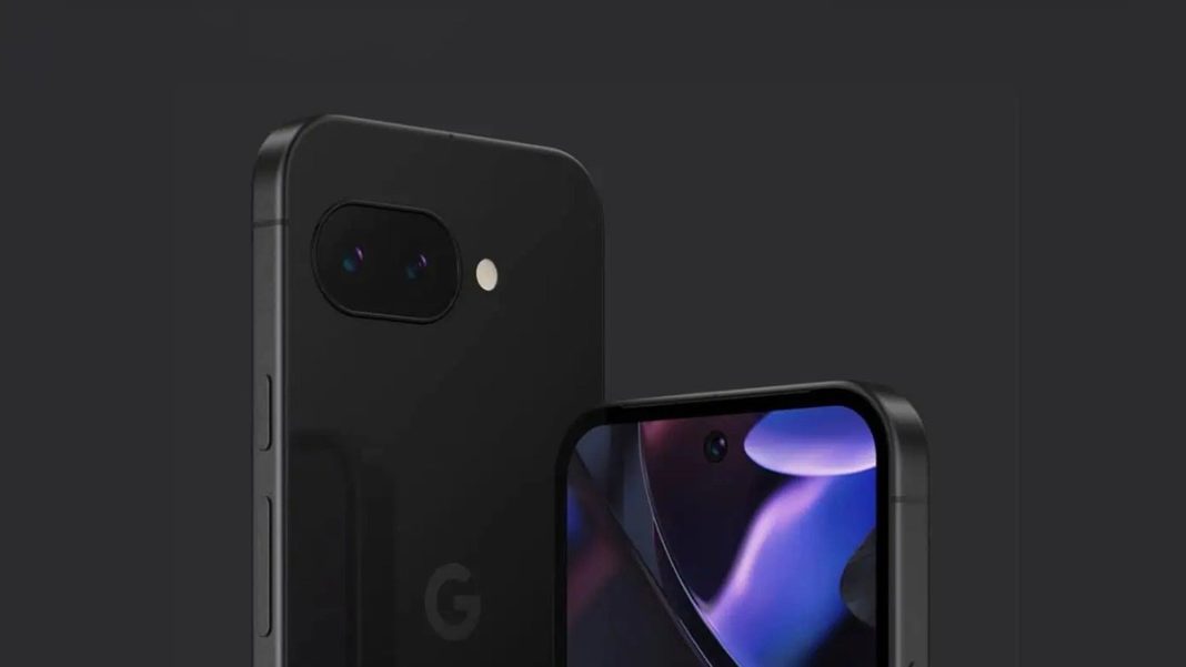 google pixel 9a avrà una nuova fotocamera 48 mp