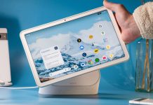 google pixel tablet 3 doppia usb c e tensor g6