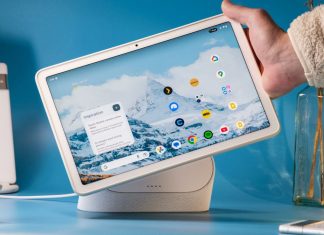 google pixel tablet 3 doppia usb c e tensor g6