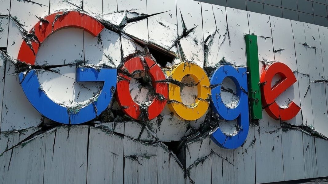 google fa appello contro la sentenza su android ecco perché