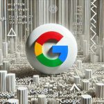 google il 25% del codice aziendale è generato dall'ai