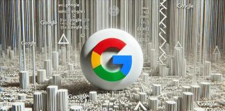 google il 25% del codice aziendale è generato dall'ai