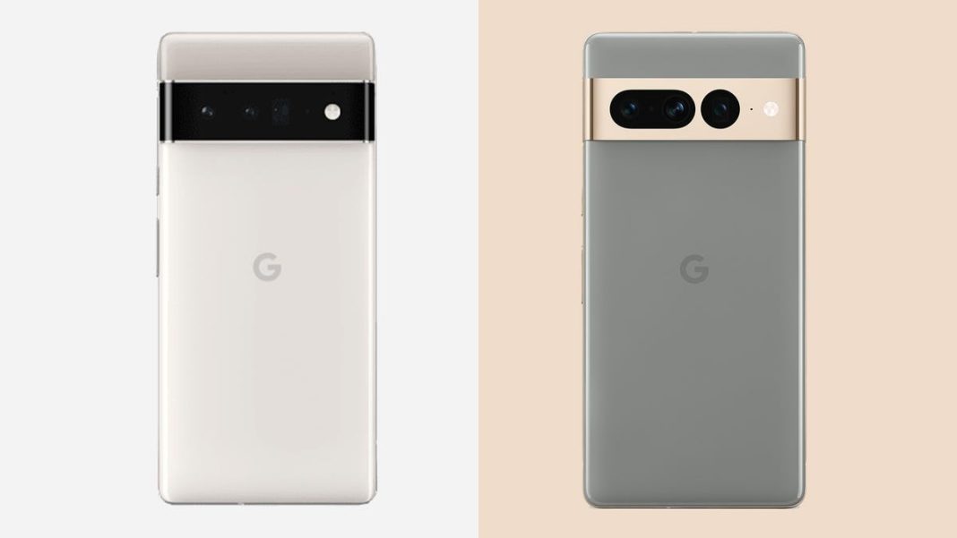 google inizia a vendere telefoni pixel ricondizionati