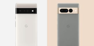 google inizia a vendere telefoni pixel ricondizionati