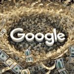 google multata per 2,5 decilioni di dollari in russia