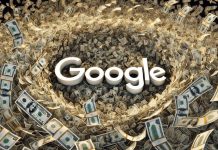 google multata per 2,5 decilioni di dollari in russia