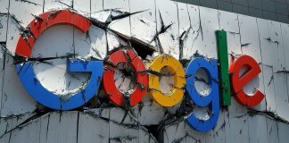 google nel mirino il doj propone lo smembramento