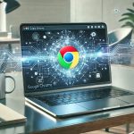 google vuole portare l'intelligenza artificiale su chrome