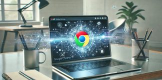 google vuole portare l'intelligenza artificiale su chrome