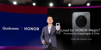 honor magic 7 un nuovo standard per l'ai su smartphone