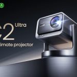 hisense c2 ultra il proiettore gaming 4k definitivo