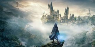 hogwarts legacy nuova edizione con 15 ore di contenuti extra