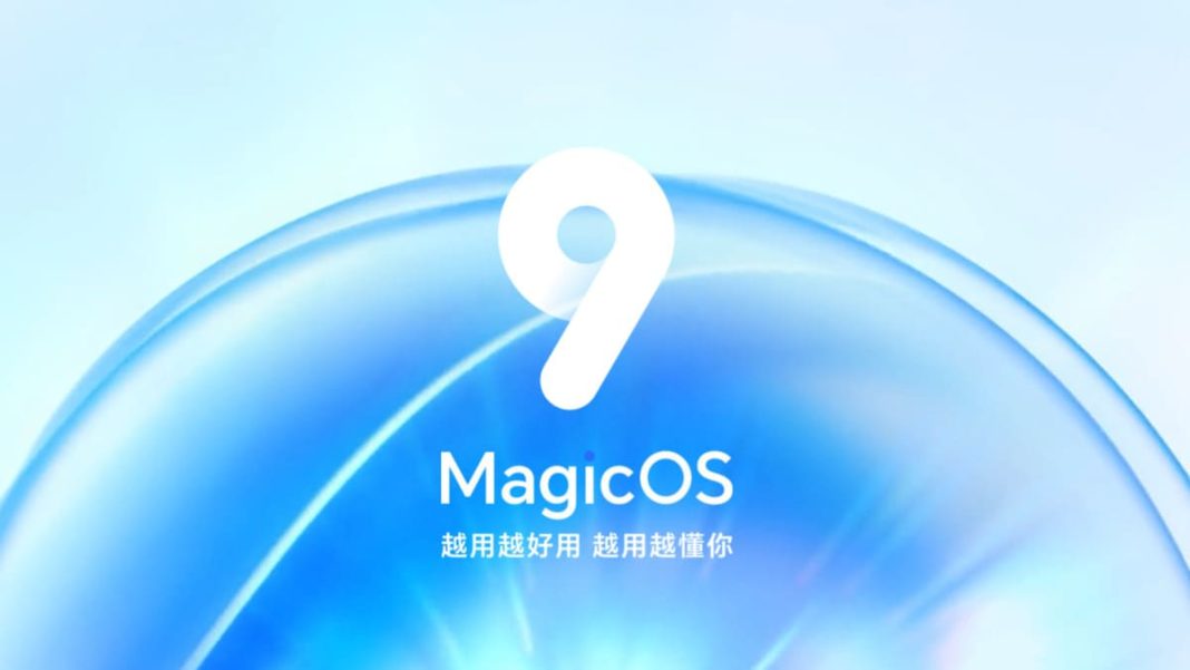 honor magicos 9.0 ufficiale l'ai guida il tuo smartphone (8)