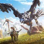 horizon online il futuro multiplayer della saga