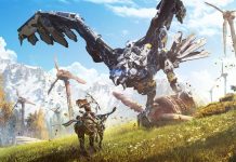 horizon online il futuro multiplayer della saga