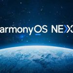 huawei harmonyos next come alternativa a ios e android