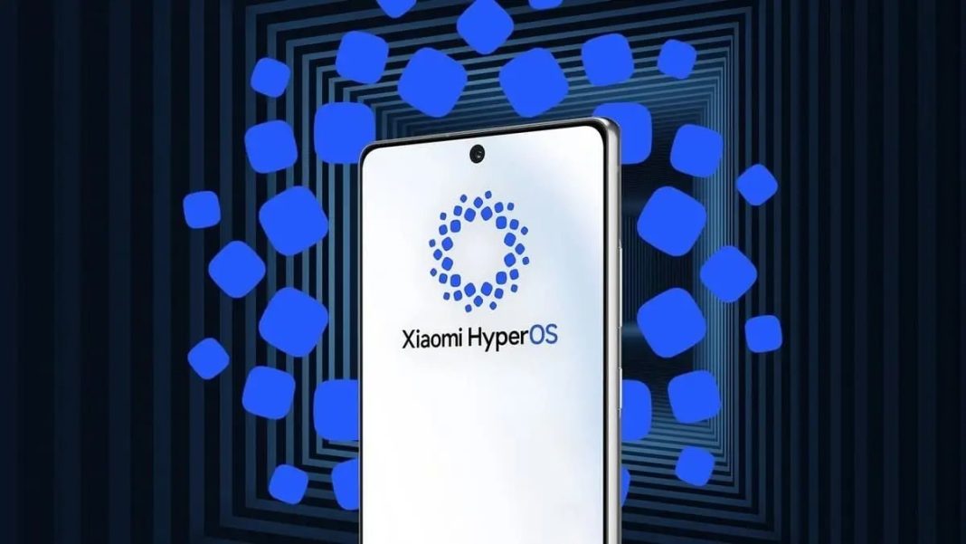 hyperos 2.0 arriva su xiaomi 11, redmi 12 e altri!