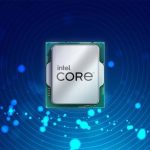 intel core 7 250h nuovo processore per notebook entry level