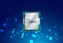 intel core 7 250h nuovo processore per notebook entry level