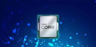 intel core 7 250h nuovo processore per notebook entry level