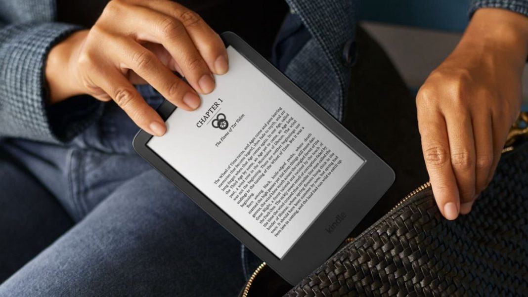 kindle paperwhite gen 12 arriva il modello da 7 pollici (1)