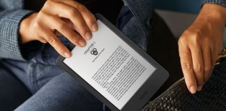 kindle paperwhite gen 12 arriva il modello da 7 pollici (1)