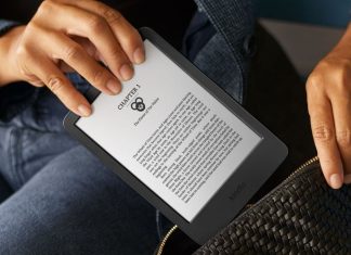 kindle paperwhite gen 12 arriva il modello da 7 pollici (1)