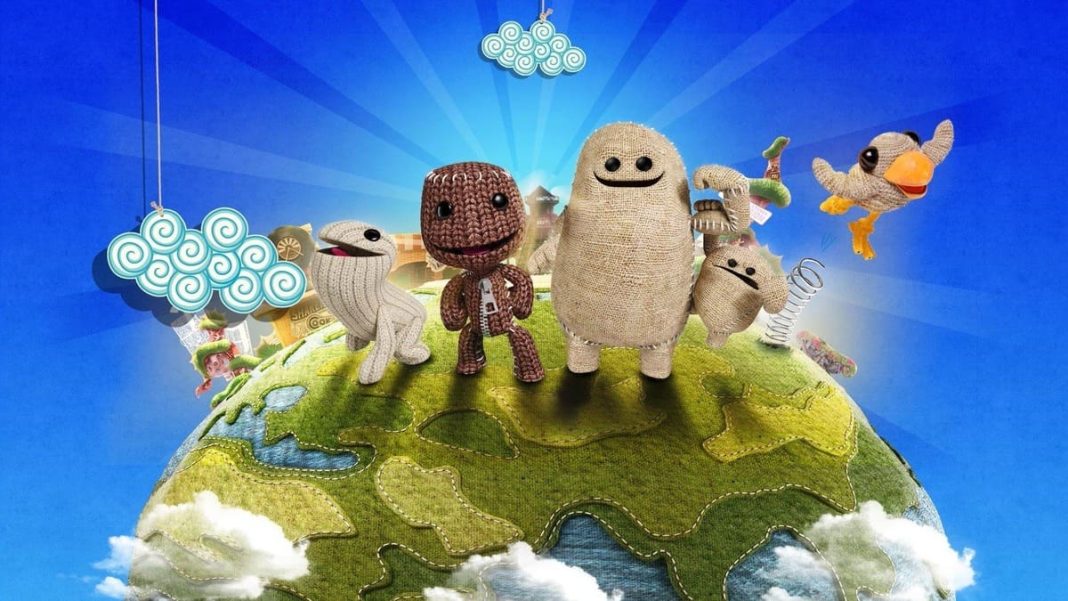 littlebigplanet 3 rimosso dal playstation store