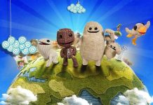 littlebigplanet 3 rimosso dal playstation store