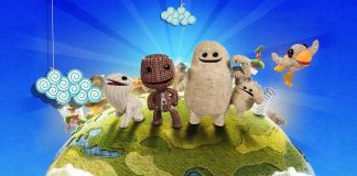 littlebigplanet 3 rimosso dal playstation store