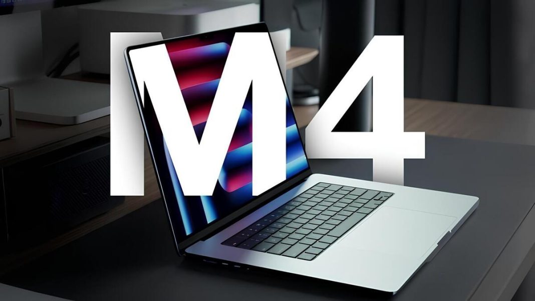 mac m4 niente wi fi 7, solo wi fi 6e