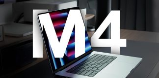 mac m4 niente wi fi 7, solo wi fi 6e