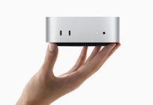 mac mini m4 ufficiale tanta potenza e design innovativo