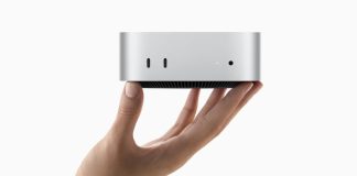 mac mini m4 ufficiale tanta potenza e design innovativo