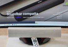 majority bowfell recensione soundbar bluetooth per tv e pc