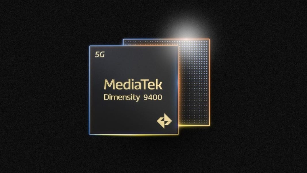 mediatek dimensity 9400 supporto nativo a gemini nano (1)