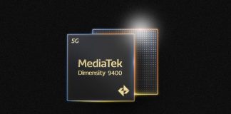 mediatek dimensity 9400 supporto nativo a gemini nano (1)