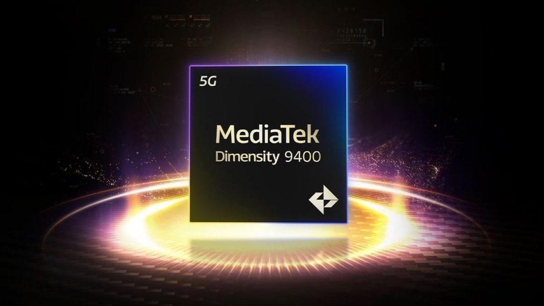 mediatek dimensity 9400 ufficiale potenza e efficienza (1)