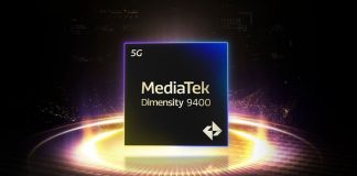 mediatek dimensity 9400 ufficiale potenza e efficienza (1)