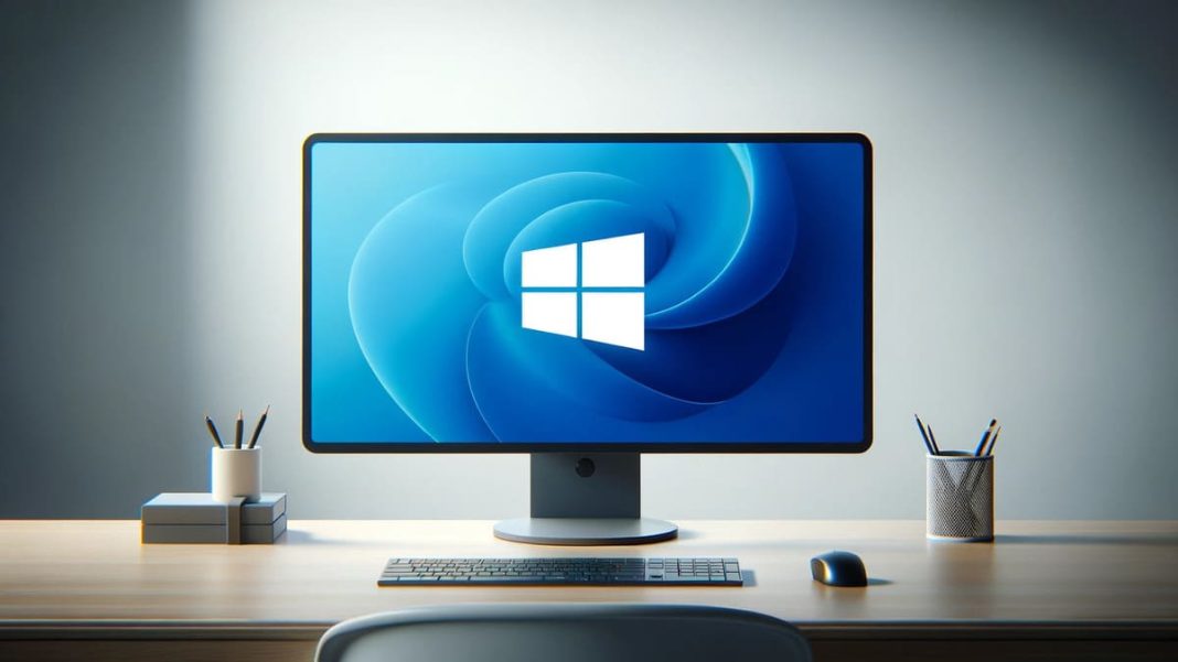 mercato pc continua a crescere, trainato da windows 11