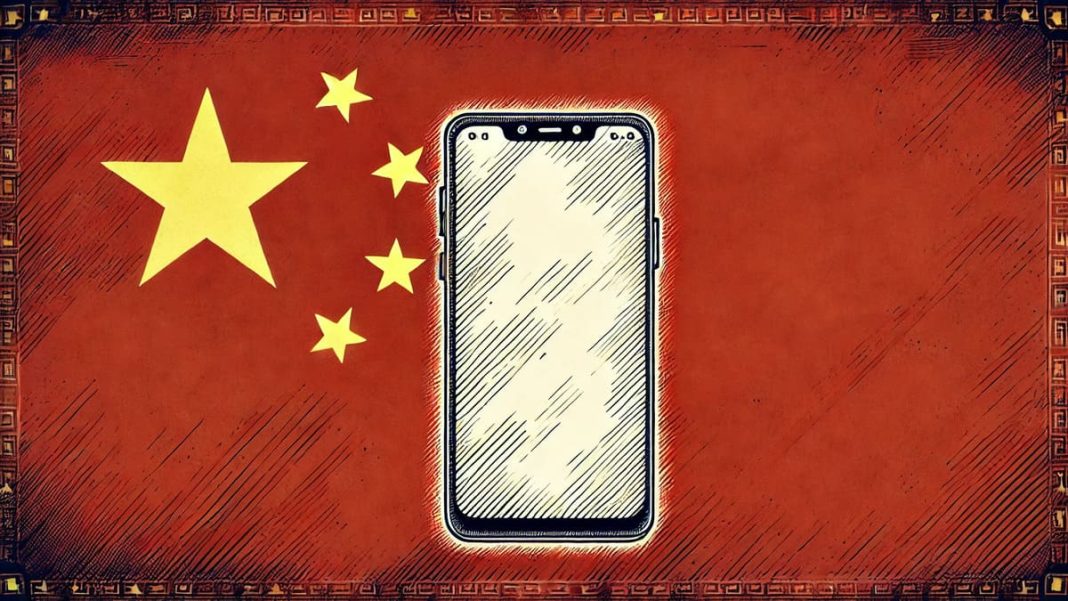 mercato smartphone cina q3 2024 vivo guida la ripresa