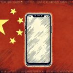 mercato smartphone cina q3 2024 vivo guida la ripresa